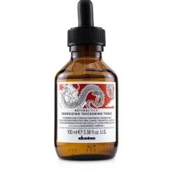 Natural Tech Energizing Thickening Tonic (For Scalp and Fragile, Thinning Hair)