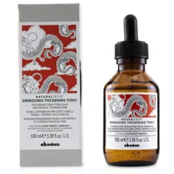 Natural Tech Energizing Thickening Tonic (For Scalp and Fragile, Thinning Hair)