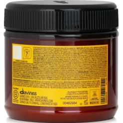 Natural Tech Nourishing Hair Building Pak (For Dry, Damaged Hair)