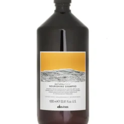 Natural Tech Nourishing Shampoo (For Dehydrated Scalp and Dry, Brittle Hair)