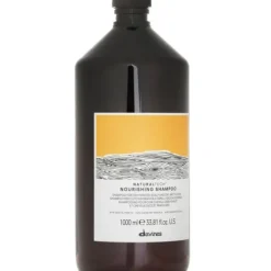 Natural Tech Nourishing Shampoo (For Dehydrated Scalp and Dry, Brittle Hair)