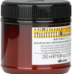 Natural Tech Nourishing Vegetarian Miracle Conditioner (For Dry, Brittle Hair)