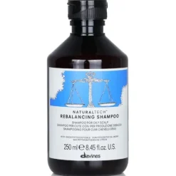 Natural Tech Rebalancing Shampoo