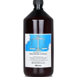 Natural Tech Rebalancing Shampoo