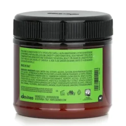 Natural Tech Renewing Conditioning Treatment (For All Scalp and Hair Types)