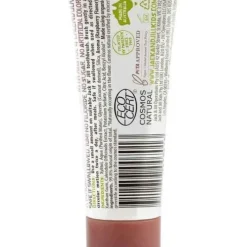 Natural Toothpaste - Raspberry