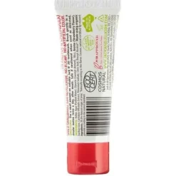 Natural Toothpaste - Strawberry