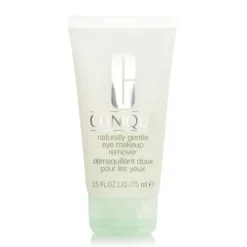 Naturally Gentle Eye Make Up Remover