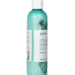 Nature In A Jar Cream-To-Water Body Lotion With Cactus Fruit Extract