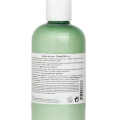 Nature In A Jar Gentle Detoxifying Cleanser With Agave