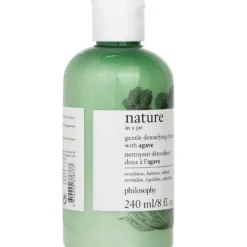 Nature In A Jar Gentle Detoxifying Cleanser With Agave