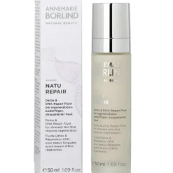 Naturepair Detox & DNA Repair Fluid