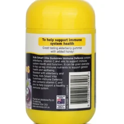 Nature's Way - Kids Smart Vita Gummies Immune Defence 60 Pastilles (Parallel Import)