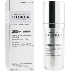 NCTF-Intensive Supreme Multi-Correction Serum