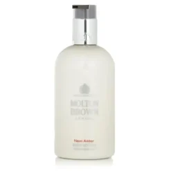 Neon Amber Body Lotion