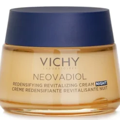 Neovadiol Peri-Menopause Redensifying Revitalizing Night Cream