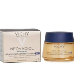 Neovadiol Peri-Menopause Redensifying Revitalizing Night Cream