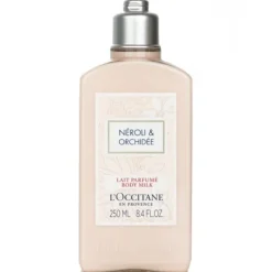 Neroli & Orchidee Body Milk