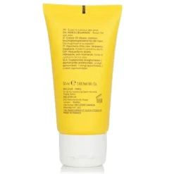 Neroli Bigarade Oil Mask