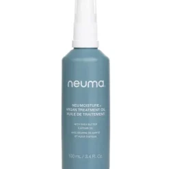 Neu Moisture Argan Treatment Oil
