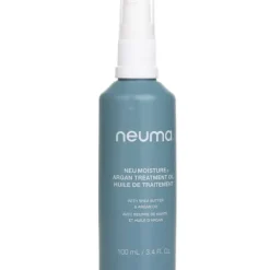 Neu Moisture Argan Treatment Oil