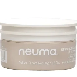 Neu Styling Fiber