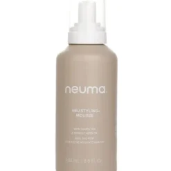 Neu Styling Mousse
