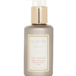 Neubody & Mind Age-Defying Replenishing Oil