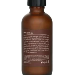 Neuropeptide Smoothing Facial Conformer Serum