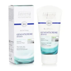 Neutral Intensive Face Cream