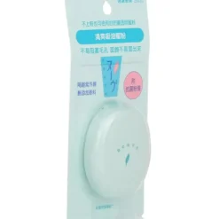 Neuve Oil Control Matte Transparent Pressed Powder