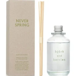 Never Spring Reed Diffuser
