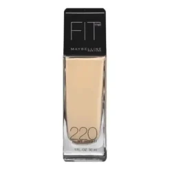 New York Fit Me Dewy & Smooth Liquid Foundation SPF23