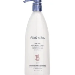 Newborn 2-in-1 Hair & Body Wash