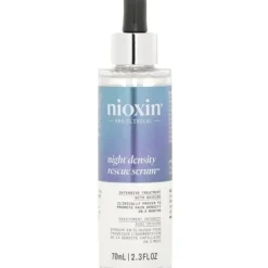 Night Density Rescue Serum Intensive Treatment with Oxydine