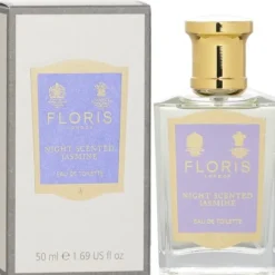 Night Scented Jasmine Eau De Toilette Spray