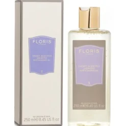 Night Scented Jasmine Moisturising Bath & Shower Gel