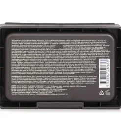 Night.Rider Matte Texture Paste (Firm Hold)