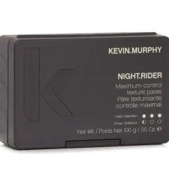 Night.Rider Matte Texture Paste (Firm Hold)