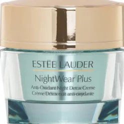 NightWear Plus Anti-Oxidant Night Detox Creme