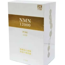 NMN 12000 Pure Gnp