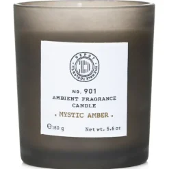 No. 901 Ambient Fragrance Candle - Mystic Amber