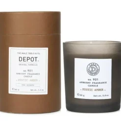 No. 901 Ambient Fragrance Candle - Mystic Amber