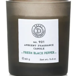 No. 901 Ambient Fragrance Candle - Fresh Black Pepper