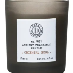No. 901 Ambient Fragrance Candle - Oriental Soul