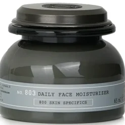 No. 803 Daily Face Moisturizer