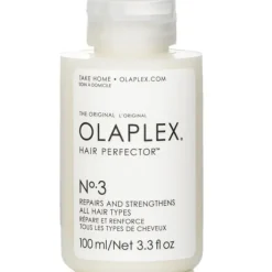 No. 3 Hair Perfector