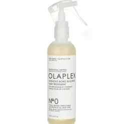 No. 0 Intensive Bond Building Treatment (New Packaging)