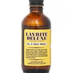 No.9 After Shave