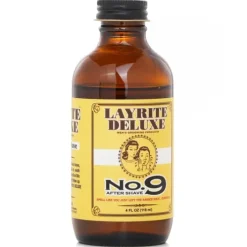 No.9 After Shave